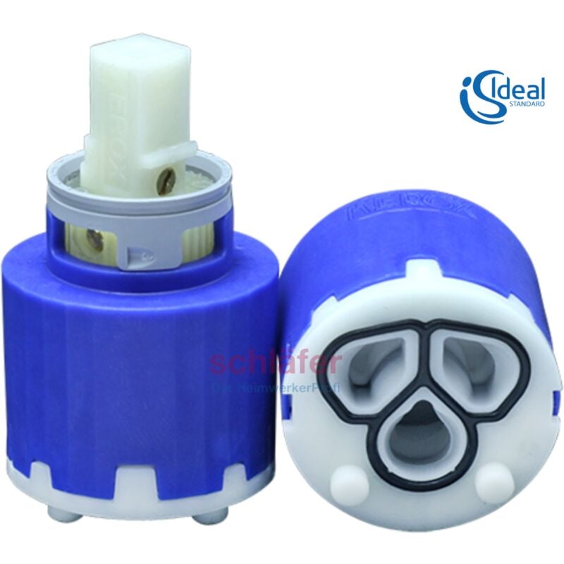 foto del prodotto schl fer 480050 b004 cartuccia ricambio miscelatore ricambio ideal standard a860114nu