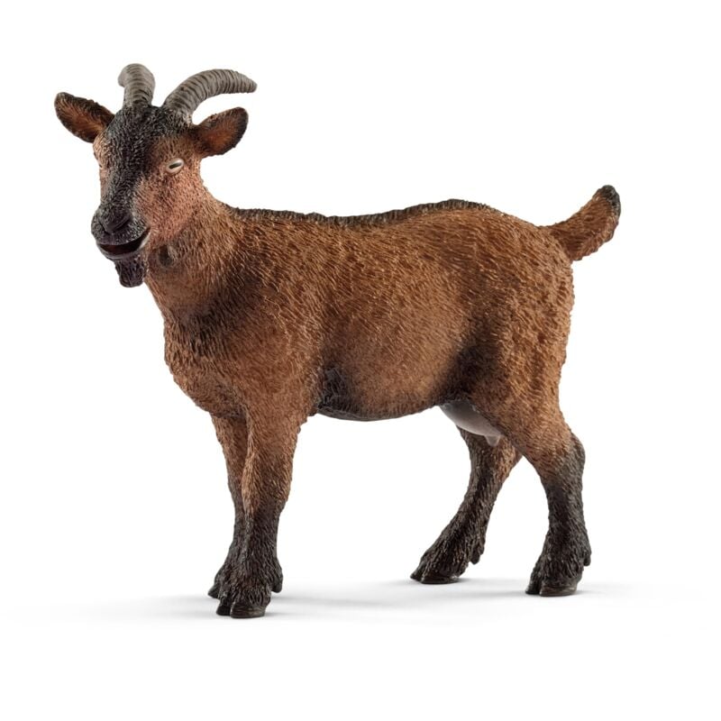 foto del prodotto schleich 17074 figura de cabra