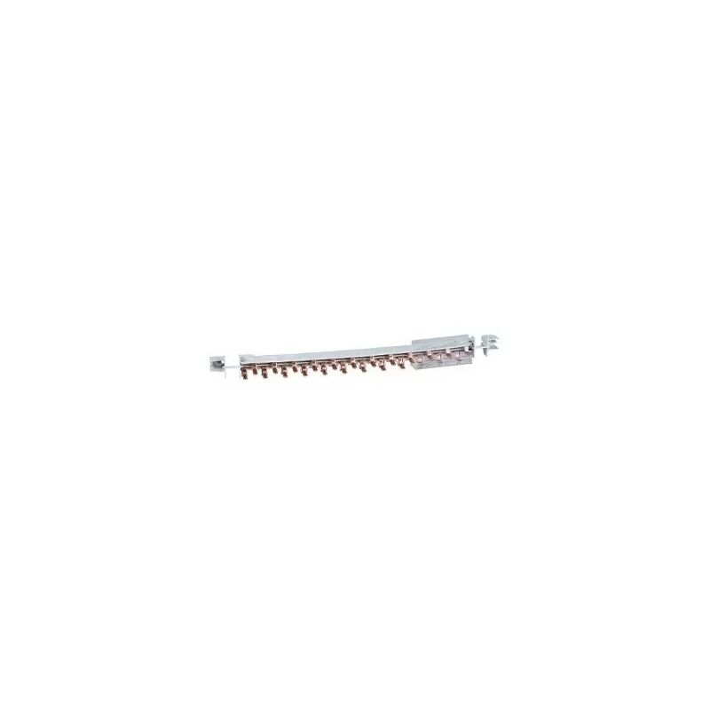 foto del prodotto schneider 21086 peigne 1p n 80a prodis
