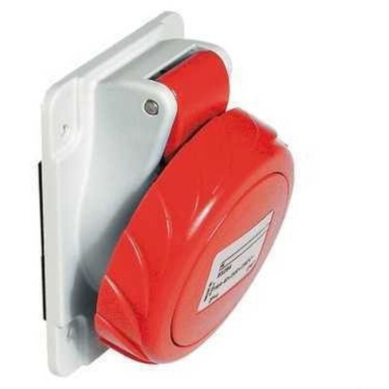 foto del prodotto schneider 81283 base da incasso inclinata 63a 3p+n +tt 380-415v ip67