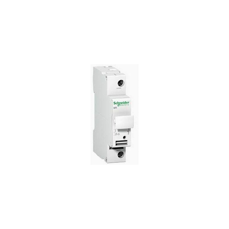 foto del prodotto schneider a9n15636 portafusibile 1p 25a 10.3x38 1 modulo