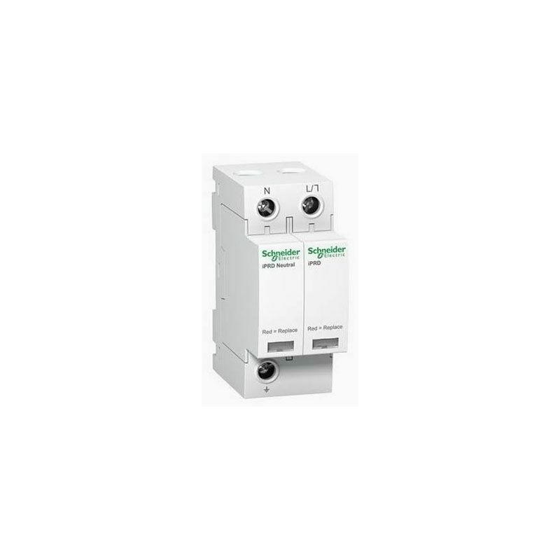 foto del prodotto schneider a9n15651 portafusibile 2p 25a 10.3x38 1 modulo