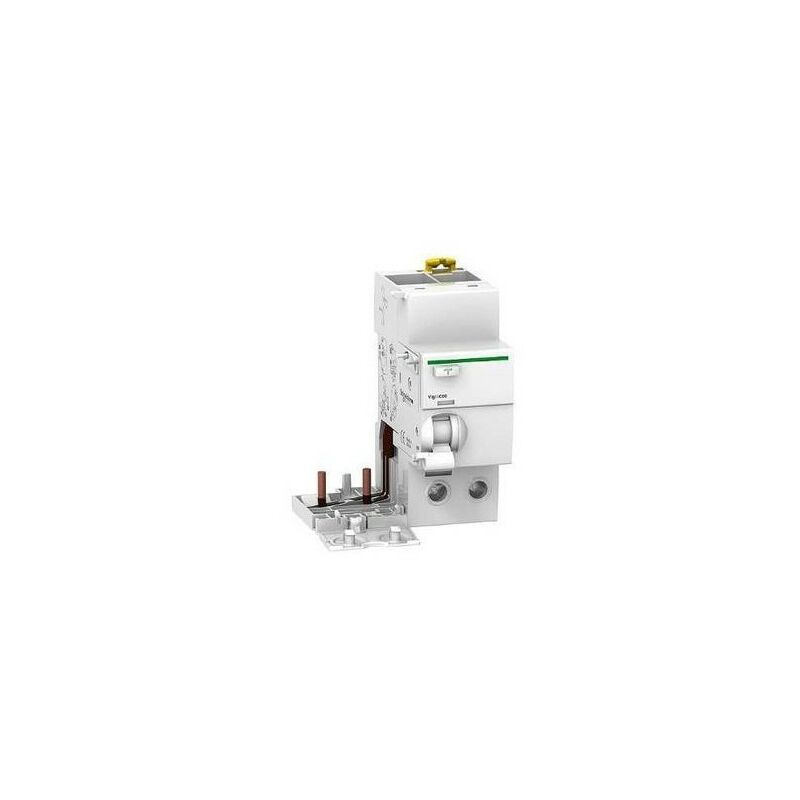 foto del prodotto schneider a9v14263 blocco differenziale 2p 63a acti9 vigi ic60