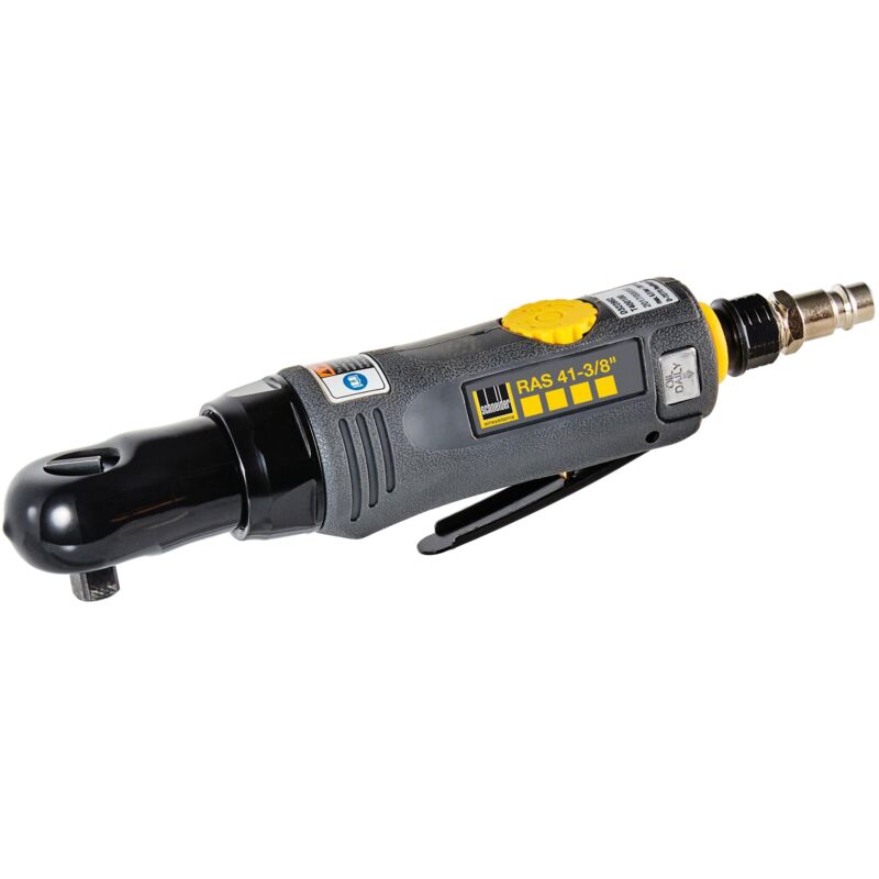 foto del prodotto schneider airsystems cacciavite a cricchetto schneider ras 41 3 8