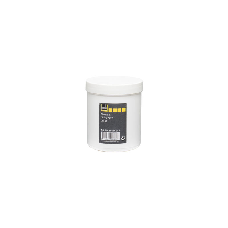foto del prodotto schneider airsystems lubrificante gmi 65 dgkb111015