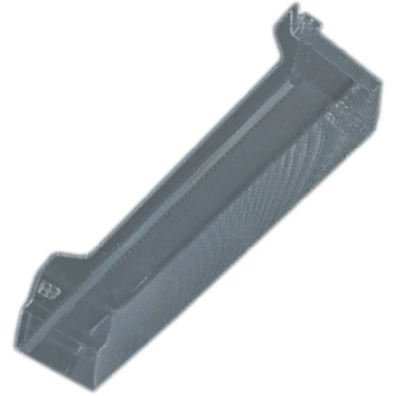 foto del prodotto schneider balconcino mensola bottiglie frigorifero, congelatore 4352116