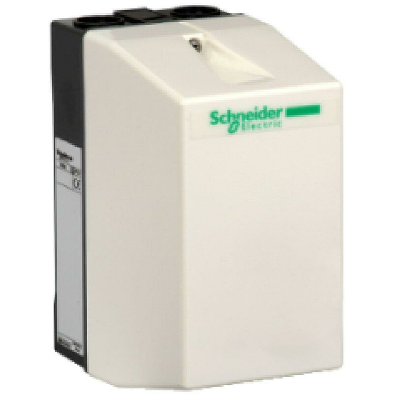 foto del prodotto schneider cassetta isolante vuota senza pulsanti luminosi de1ds2a04