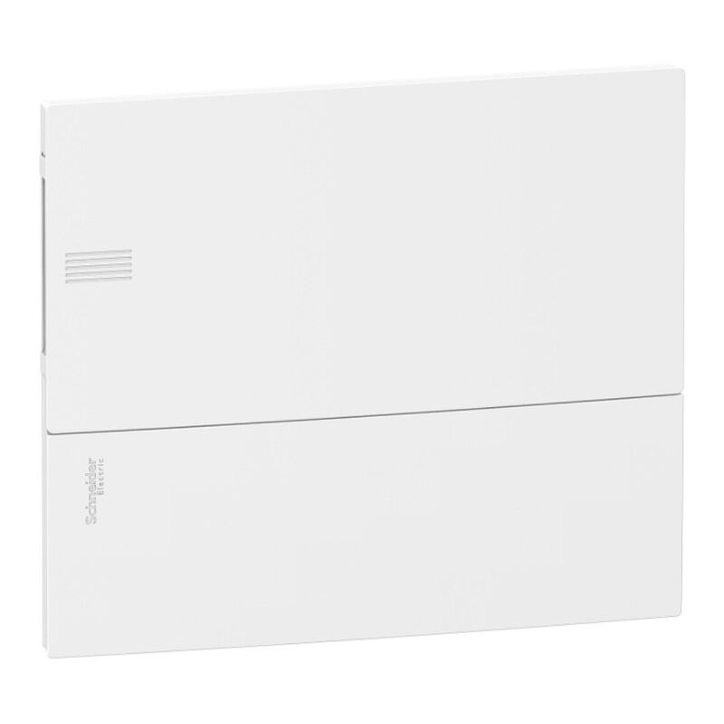 foto del prodotto schneider centralino incasso 8 moduli ip40 bia op mip30108