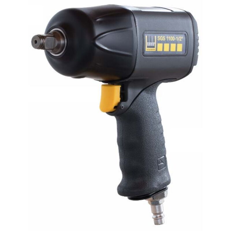 foto del prodotto schneider druckluft avvitatore a impulsi schneider sgs 1100 1 2