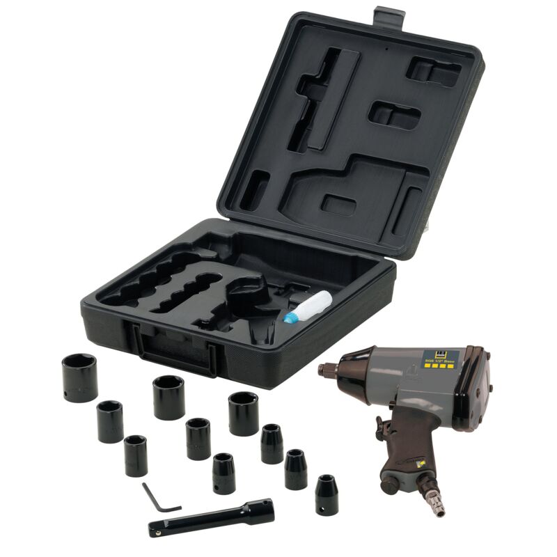 foto del prodotto schneider druckluft set di avvitatori a impulsi sgs schneider 1 2 base dgkd322820 sostituisce d327347 
