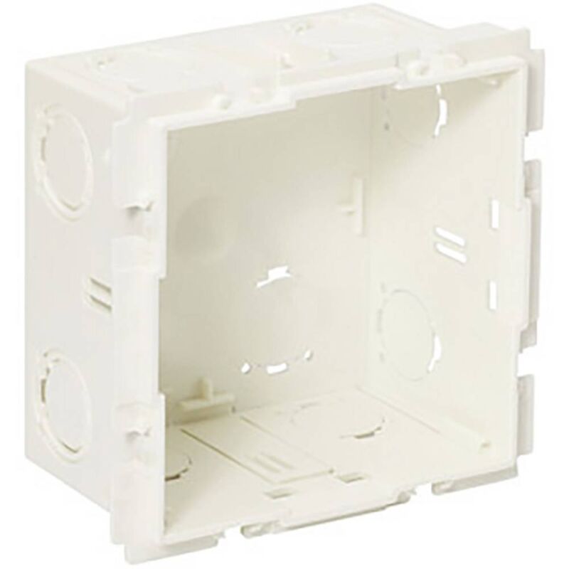 foto del prodotto schneider electric 5961030 scatola da incasso 1 pz.