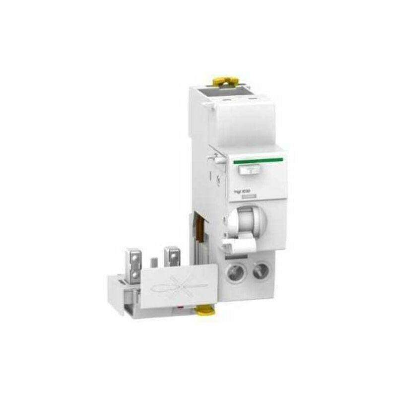 foto del prodotto schneider electric - blocco differenziale quick vigi ic60 2p 25a 30ma-ac