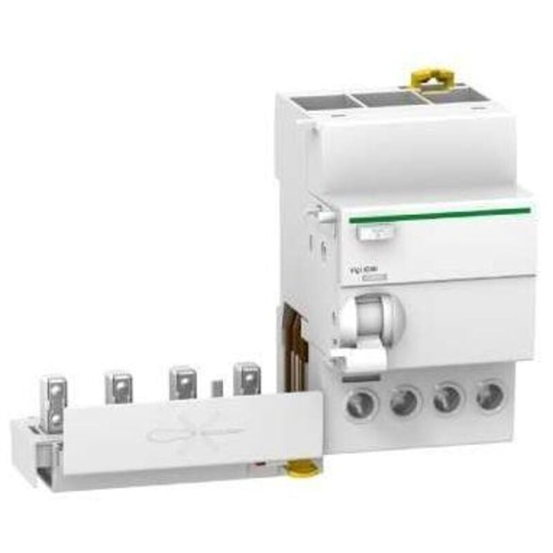 foto del prodotto schneider electric - blocco differenziale quick vigi ic60 4p 25a 300ma-ac