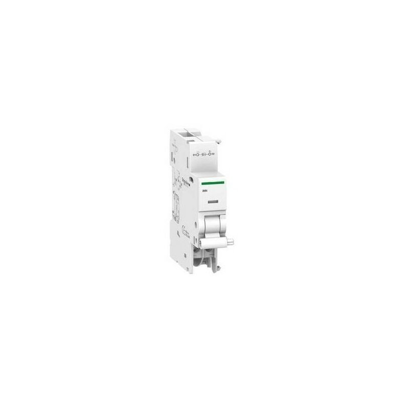foto del prodotto schneider electric bobine d clenchement manque de tension mn schneider acti9