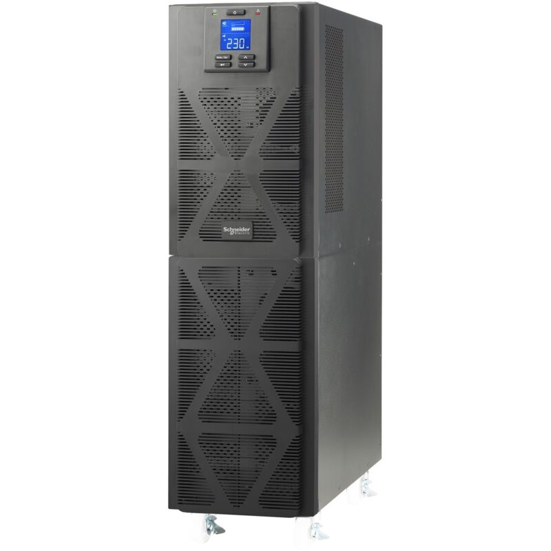 foto del prodotto schneider electric easy ups srv 10000va 230v schneider cod. srvs10ki 