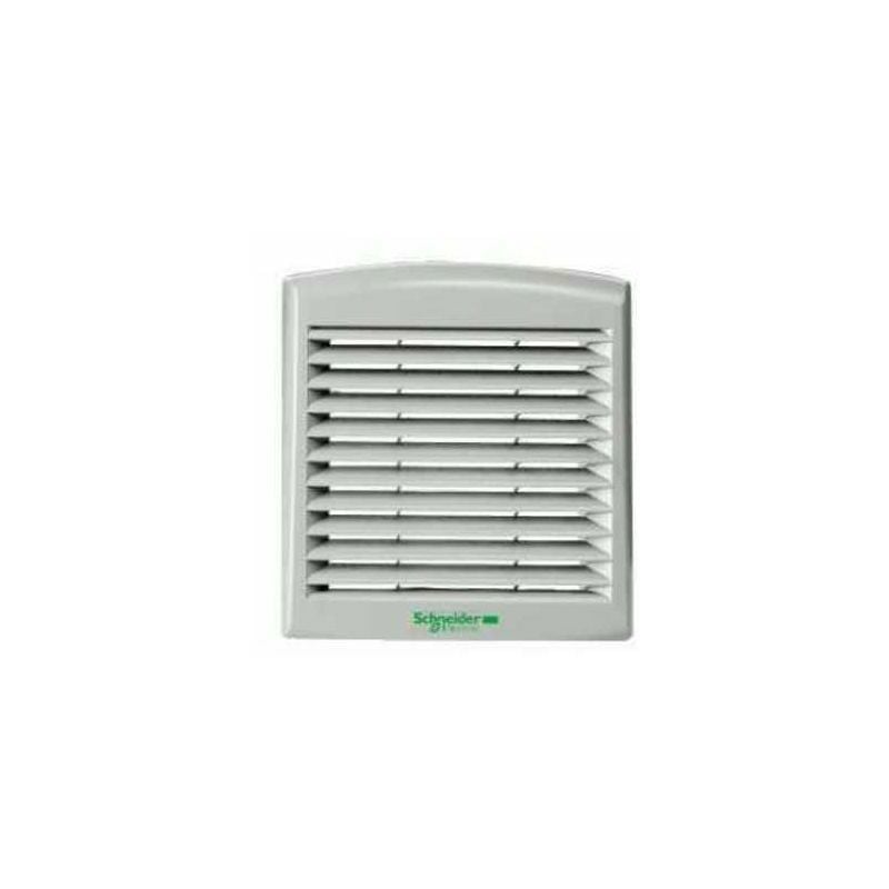 foto del prodotto schneider electric griglia di uscita meccanica 92x92mm