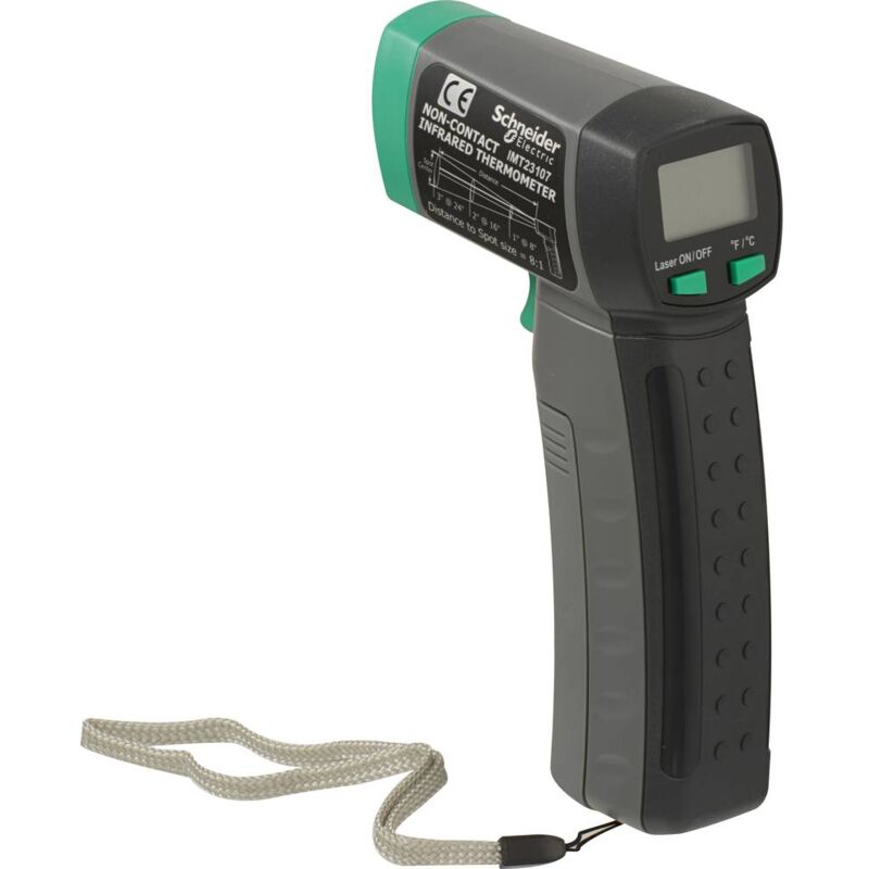 foto del prodotto schneider electric imt23207 termometro a infrarossi 20 520 c