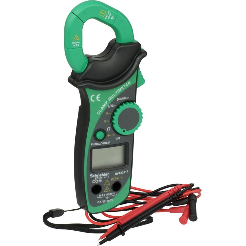 foto del prodotto schneider electric imt23214 pinza amperometrica