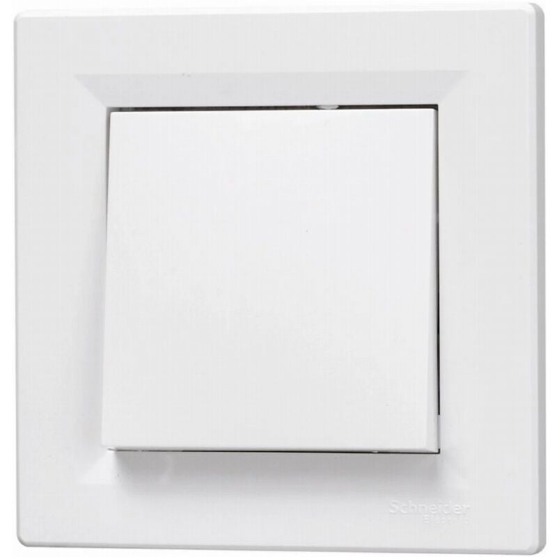 foto del prodotto schneider electric - interruttore a due vie schneider asfora - eph0403121