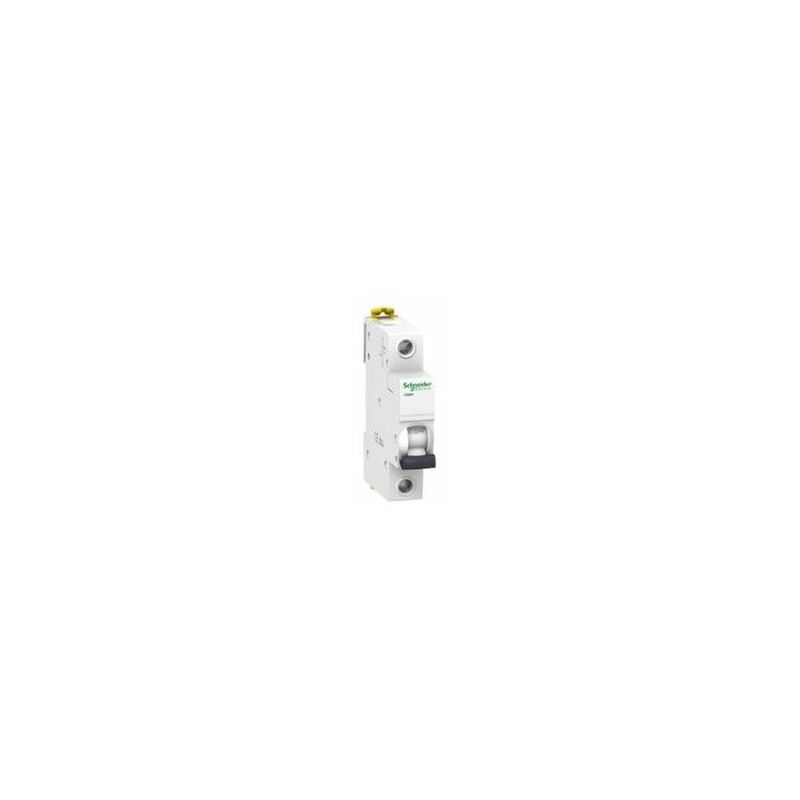 foto del prodotto schneider electric interruttore automatico 1p 16a residenziale schneider a9k17116