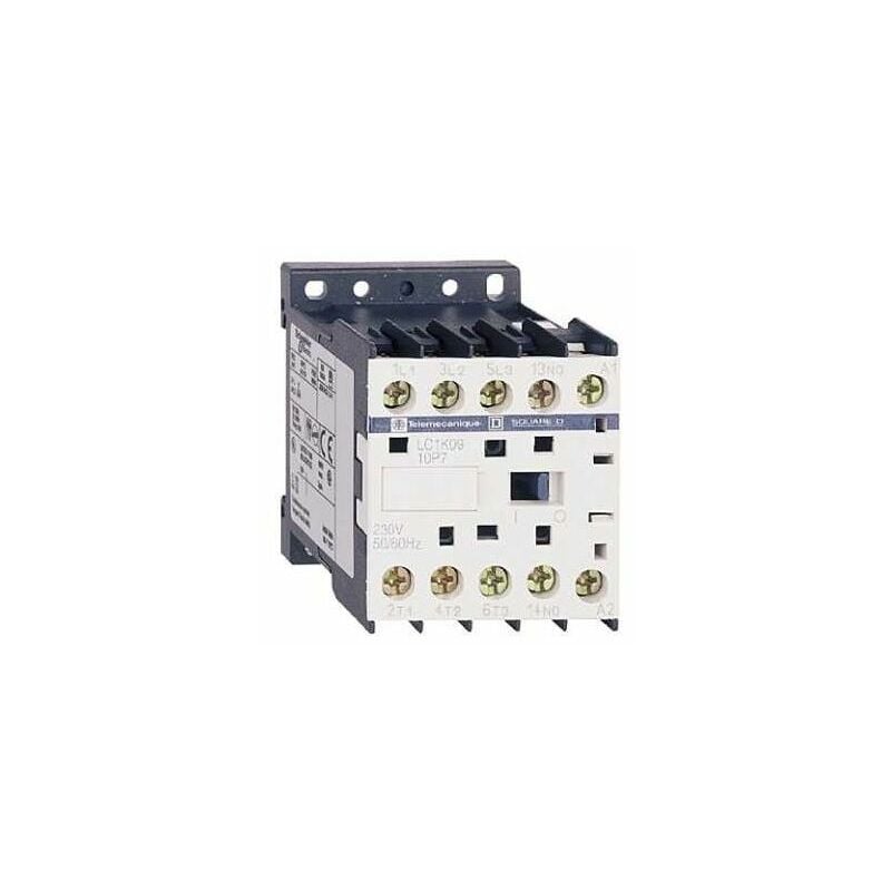 foto del prodotto schneider electric - lc1k0610p7 contattore 1 na 1 pz.