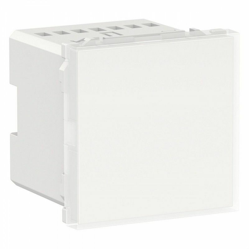 foto del prodotto schneider electric luce led 2 moduli 230v 4 colori schneider nu3772