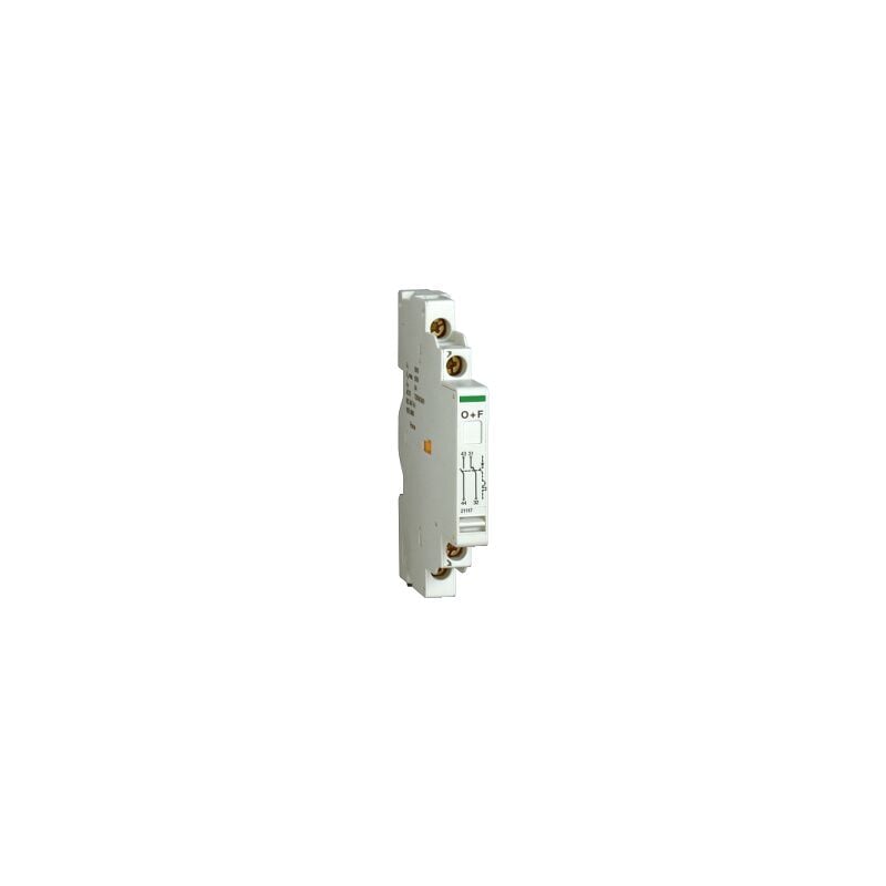 foto del prodotto schneider electric merlin gerin 21117 contattore ausiliario 1o 1c