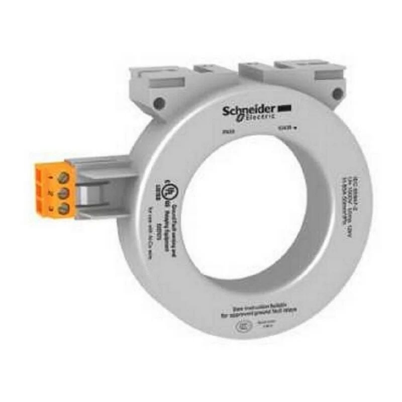 foto del prodotto schneider electric merlin gerin 50438 vigirex tore ferm pour protection diff rentielle pa 50mm