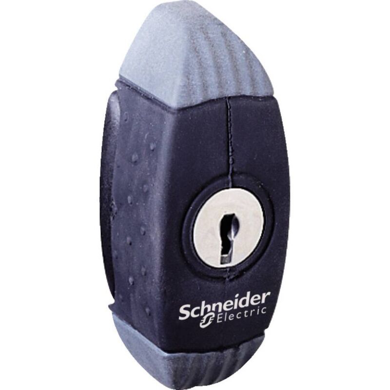 foto del prodotto schneider electric nsyaedl1242s3d impugnatura pa te 1 pz.