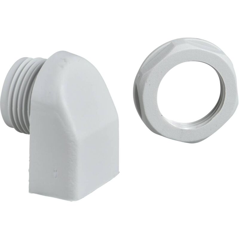 foto del prodotto schneider electric - nsycag19lp accessorio di montaggio ( x a) 19 mm x 30 mm 2 pz.