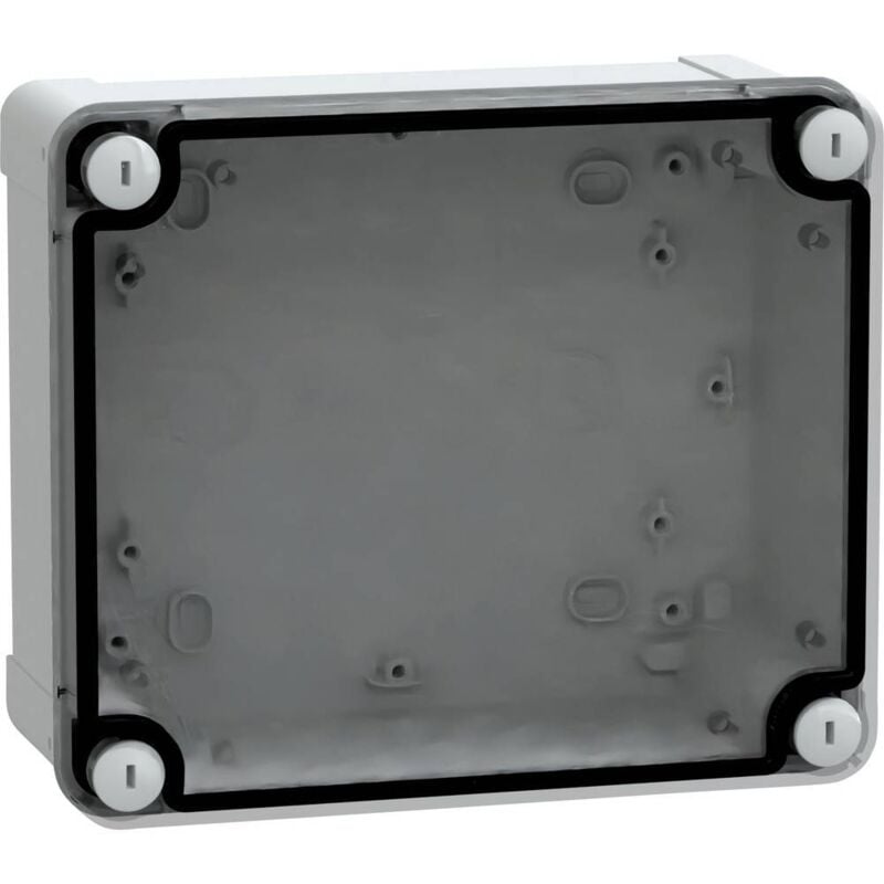 foto del prodotto schneider electric panelset tbs nsytbs19168t contenitore da parete 164 x 192 x 87 abs grigio ral 7035 1 pz.
