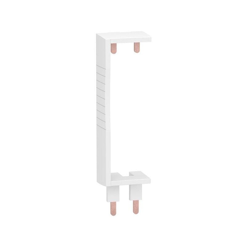 foto del prodotto schneider electric pettine verticale per interruttore differenziale resi9 xe