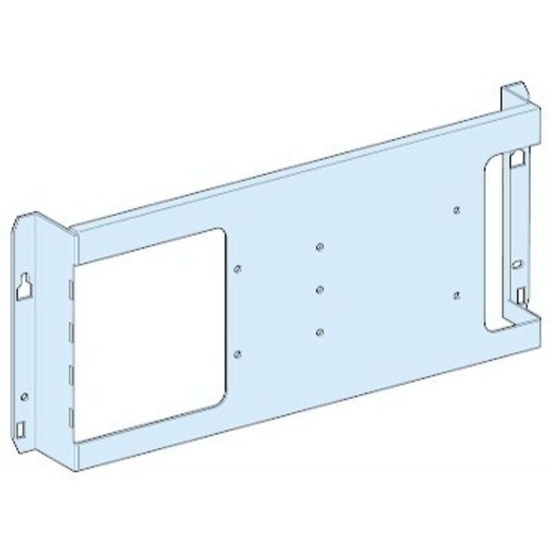 foto del prodotto schneider electric piastra di fondo ns250 vigi h fisso dir schneider cod. lvs03033 