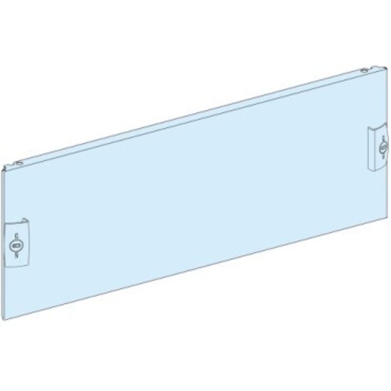 foto del prodotto schneider electric piastra frontale piena w600 w650 4m schneider cod. lvs03804 