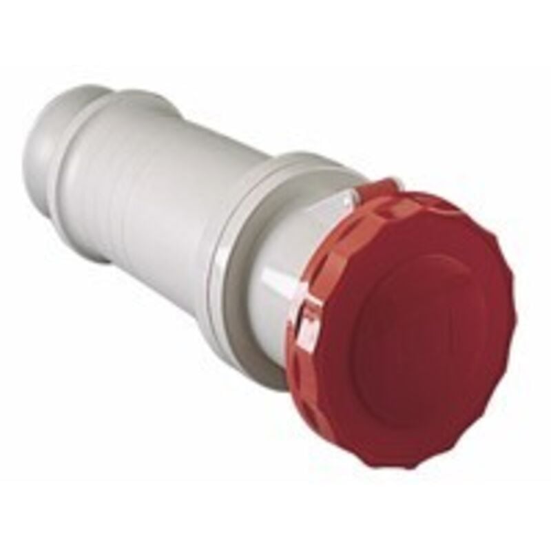 foto del prodotto schneider electric - presa mobile bt ip67 3p+n+t 63a 380v ( schneider cod. 81483 )