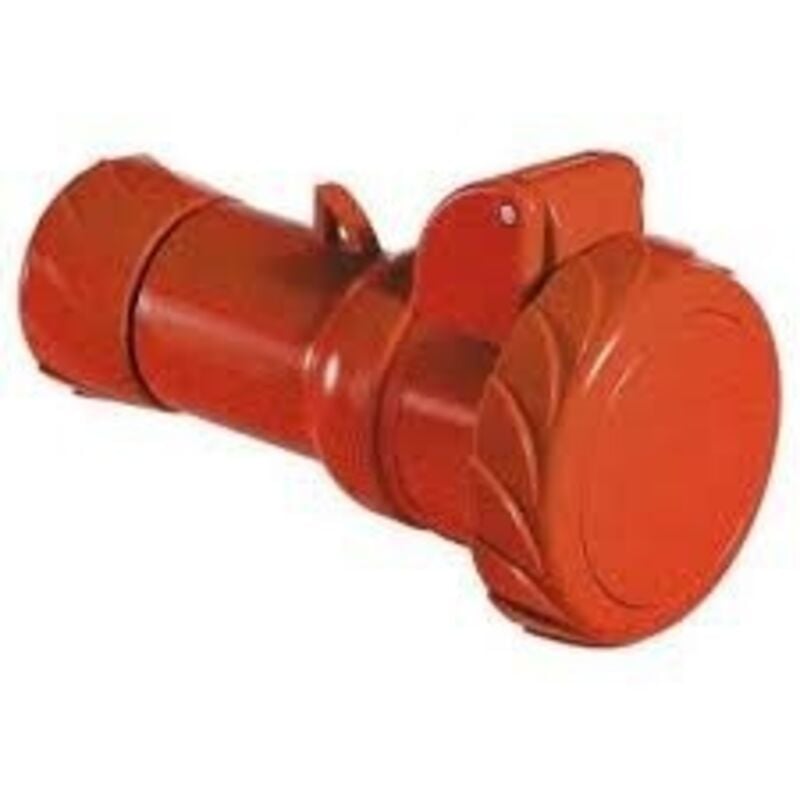 foto del prodotto schneider electric presa mobile bt ip67 3pnt 16a 380v cablaggio rapido schneider cod. pky16m735 