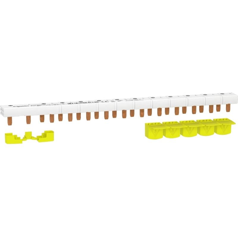 foto del prodotto schneider electric r9pxh213 disgiuntore, bianco