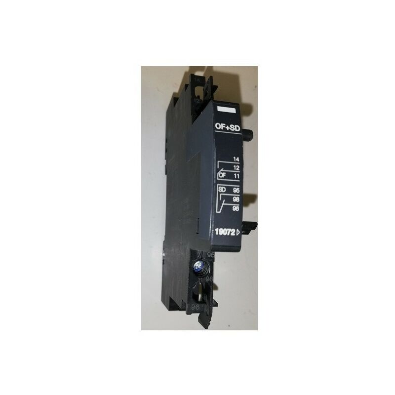 foto del prodotto schneider electric schneider 19072 contattore ausiliario 1 of 1sd