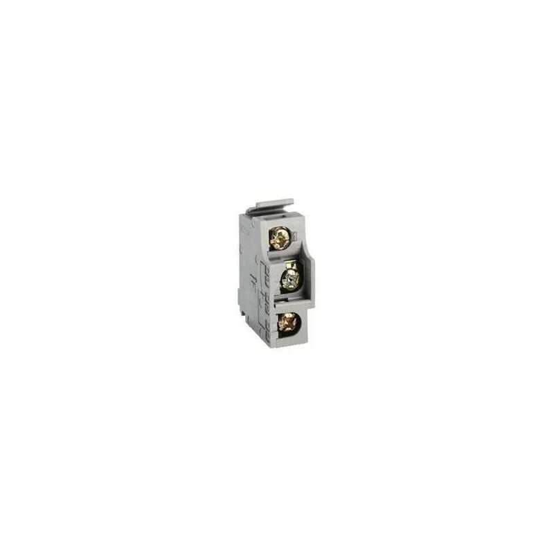 foto del prodotto schneider electric schneider 29450 contatto ausiliario 1 of o 1 sd o 1 sde o 1 sdv