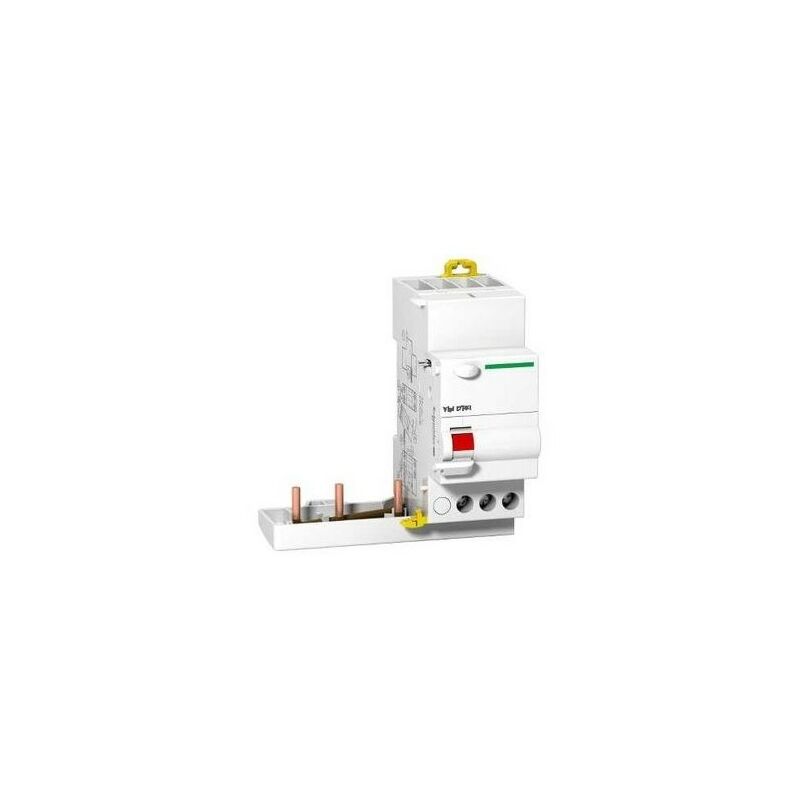 foto del prodotto schneider electric schneider a9n21461 blocco differenziale 3p 25a prodis vigi dt40