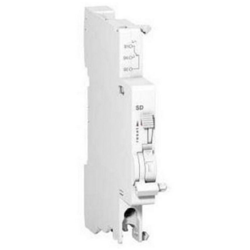 foto del prodotto schneider electric schneider a9n26929 acti9 contatto ausiliario of sd of 3a 415vca 6a 240vca