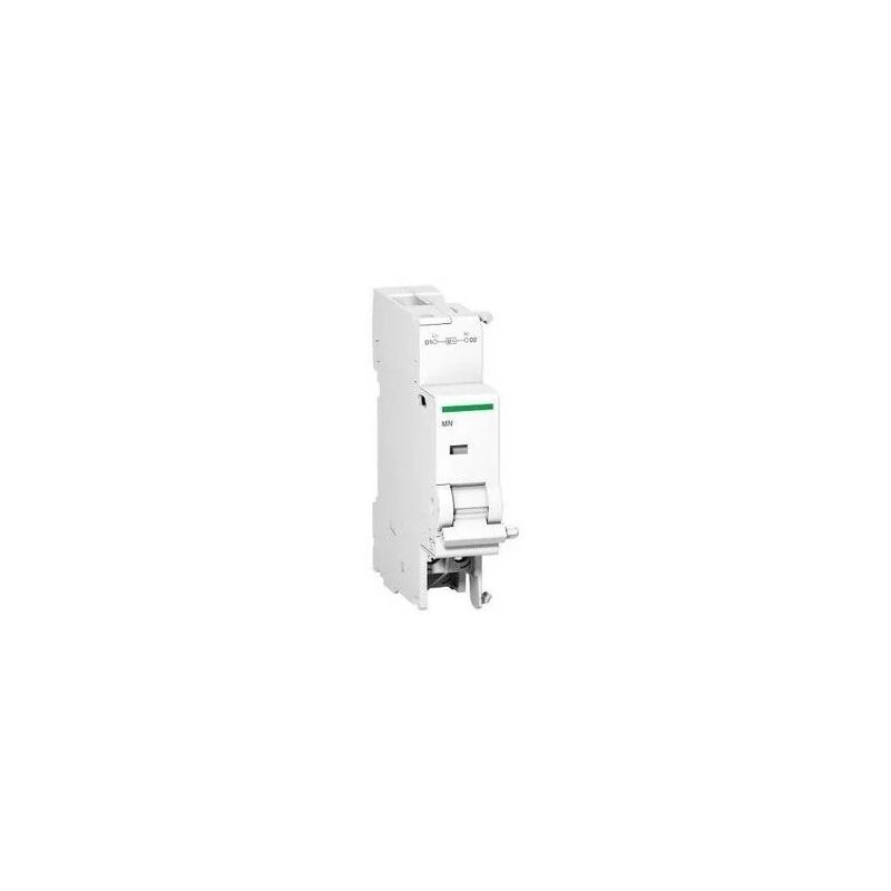 foto del prodotto schneider electric schneider a9n26960 scatto di minima tensione 230vac 3a