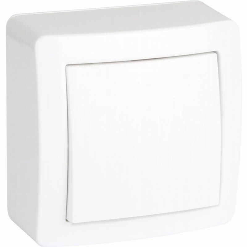 foto del prodotto schneider electric schneider alrea presa tv singola maschio schermato 1 uscita shn0262311p