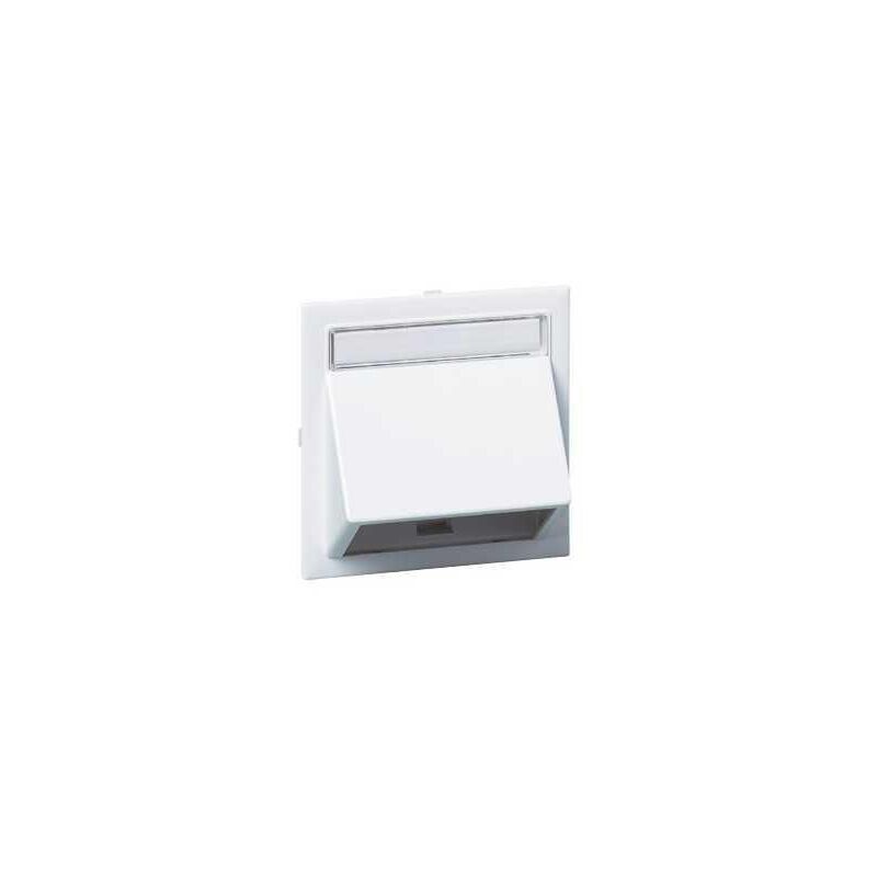 foto del prodotto schneider electric schneider data cap angolare per montaggio a parete bianco, thorsman kanal, 5113950 montaggio bianco, thorsman kanal cyb bk1 