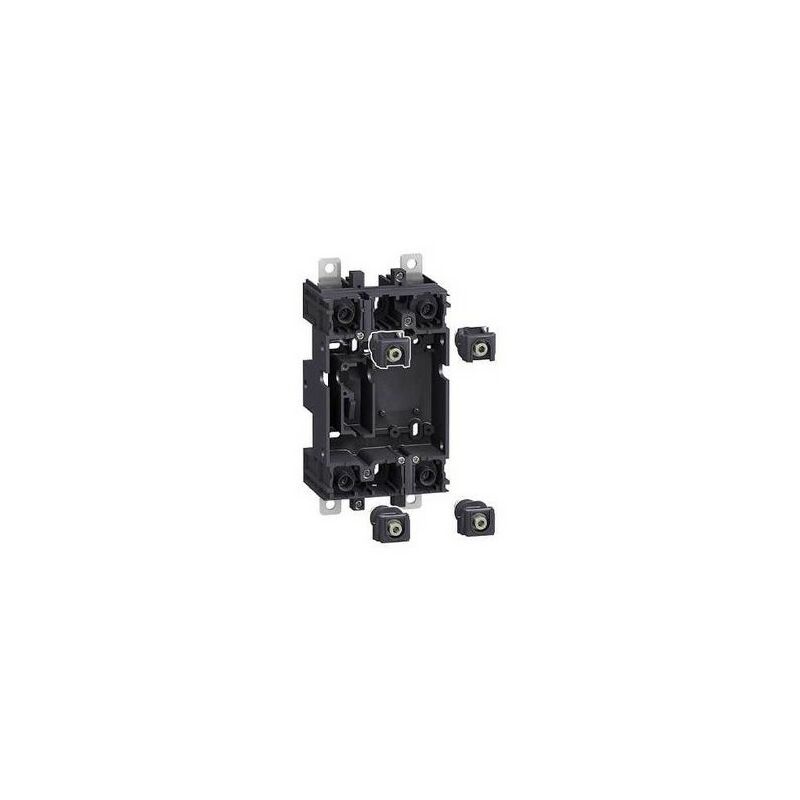 foto del prodotto schneider electric schneider lv429268 broches x2 pour socle d brochable accessoire disjoncteur nsx100 250