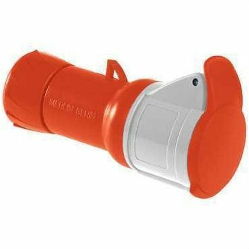 foto del prodotto schneider electric schneider pkf16m434 base aerea 16a 3p tt 380 415v ip44 a vite