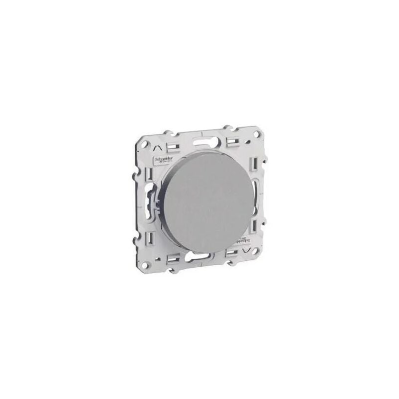 foto del prodotto schneider electric schneider s530204 va et vient alu 10a odace