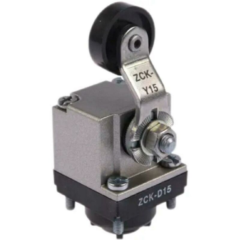 foto del prodotto schneider electric schneider testa per finecorsa testa telemecanique sensors zckd15 serie osisense xc per serie xc