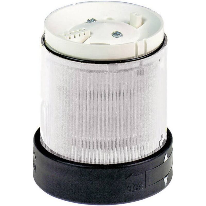 foto del prodotto schneider electric segnalatore xvbc2b7 xvbc2b7 bianco 1 pz.