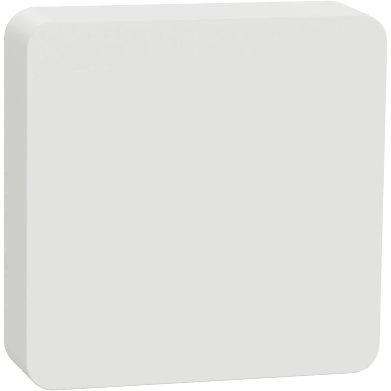 foto del prodotto schneider electric sensore di temperatura e umidit smart home per controllo del riscaldamento, autonomo o con funzione app, batteria sostituibile,